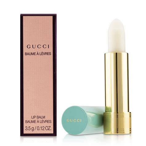 gucci baume a levres lip balm